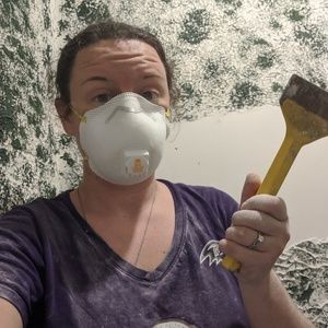 Meet your Posher, Catherine